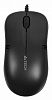 Мышь A4 V-Track Padless OP-560NU черный оптическая (1000dpi) USB (3but)