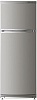 Холодильник Atlant МХМ 2835-08 серебристый (двухкамерный)