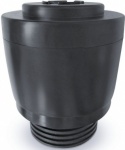 Фильтр Polaris для PUH0605Di/6005Di/0806Di/1006Di/9105 IQ Home (упак.:1шт)