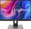 Монитор Asus 24.1" ProArt PA248QV черный IPS LED 16:10 HDMI M M матовая HAS Pivot 300cd 1920x1200 D-Sub DisplayPort FHD USB 6.1кг