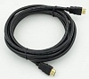 Кабель аудио-видео HDMI (m) HDMI (m) 3м.