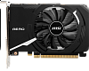Видеокарта MSI PCI-E GT 1030 AERO ITX 2GD4 OC nVidia GeForce GT 1030 2048Mb 64bit DDR4 1189 2100 DVIx1 HDMIx1 HDCP Ret