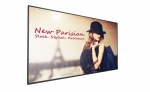 Профессиональная панель Philips 55BDL4050D/00 Black (LED, 1920x1080, 12 mc, 178°/178°, 450 cd/m, 1100:1, DisplayPort, +2xHDMI, DVI, USB, RJ45, +MM, +Android ОС)