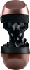 Щипцы Scarlett SC-HS60700 40Вт макс.темп.:210С покрытие:керамическое розовое золото