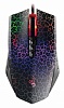Мышь A4 Bloody A7 черный оптическая (4000dpi) USB2.0 (8but)