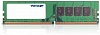 Память DDR4 4Gb 2400MHz Patriot PSD44G240041 RTL PC4-19200 CL17 DIMM 288-pin 1.2В