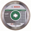 Отрезной диск по керамике Bosch Standard for Ceramic (2608602205) d=230мм d(посад.)=22.23мм (угловые шлифмашины)