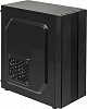 Корпус Accord ACC-CL290B черный без БП ATX 2xUSB2.0 1xUSB3.0 audio