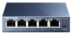 Коммутатор TP-Link TL-SG105 5G неуправляемый