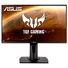 Монитор Asus 24.5" TUF Gaming VG258QM TN 1920x1080 280Hz 400cd m2 16:9