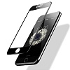 Защитное стекло для экрана Redline mObility черный для Apple iPhone 7 Plus 3D 1шт. (УТ000017614)