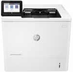 Принтер лазерный HP LaserJet Enterprise M612dn