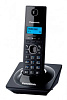 Р Телефон Dect Panasonic KX-TG1711RUB черный АОН