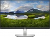 Монитор Dell 27" S2721H черный IPS LED 4ms 16:9 HDMI M M глянцевая 1000:1 300cd 178гр 178гр 1920x1080 FHD 5.17кг