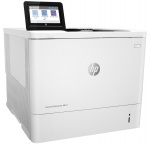 Принтер лазерный HP LaserJet Enterprise M611dn