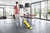 Пылесос-электровеник Karcher FC 5 460Вт желтый