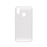Чехол для BQ-4030G Nice Mini (силикон прозрачный)