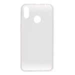 Чехол для BQ-5740G Spring (силикон прозрачный)