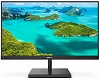 МОНИТОР 27" PHILIPS 275E1S 00 Black (IPS, 2560x1440, 4 ms, 178° 178°, 250 cd m, Mega DCR, +HDMI, +DisplayPort)