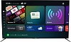 Телевизор LED Hyundai 65" H-LED65FU7002 Салют ТВ черный Ultra HD 60Hz DVB-T DVB-T2 DVB-C DVB-S DVB-S2 USB WiFi Smart TV (RUS)