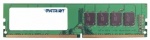 Память DDR4 16Gb 2133MHz Patriot PSD416G26662 RTL PC4-17000 CL15 DIMM 288-pin 1.2В