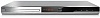 Плеер DVD BBK DVP036S серебристый Караоке ПДУ