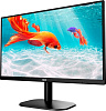 МОНИТОР 27" AOC 27B2QAM Black (VA, 1920x1080, 75Hz, 4 ms, 178° 178°, 250 cd m, 20M:1, +HDMI 1.4, +DisplayPort 1.2, +MM)